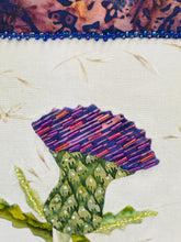 Thistle Remembers