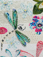 Dragonfly Bouquet