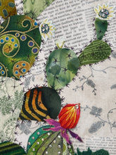Desert Mosaic