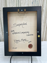 Suspended