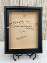 Where Light Lands