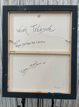 Worn Treasure