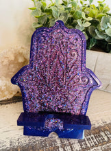 Phone Stand 12 - Boho Hand