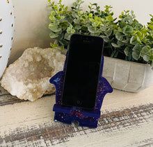 Phone Stand 12 - Boho Hand