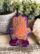 Phone Stand 27 - Boho Hand