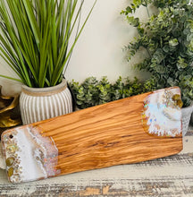 Cheese Board #55 - Sold
