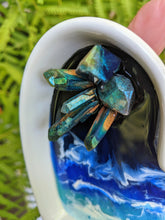 Ring Dish - Heart Ocean - Sold