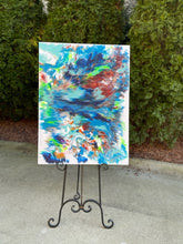 Serenity - Reserved for Janis and Axel ~ SOLD