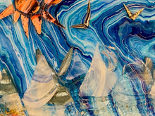 Sea Rhythms - SOLD