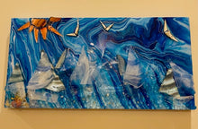Sea Rhythms - SOLD