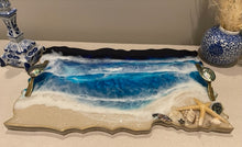 Ocean Tray #14 - Sold
