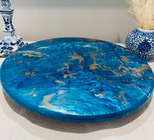 Lazy Susan #14 - SOLD