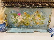 Flower Tray #15