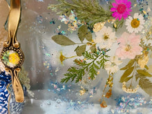 Flower Tray #15
