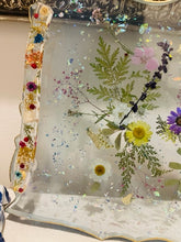 Flower Tray #16