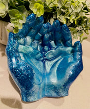 Double Hands #3