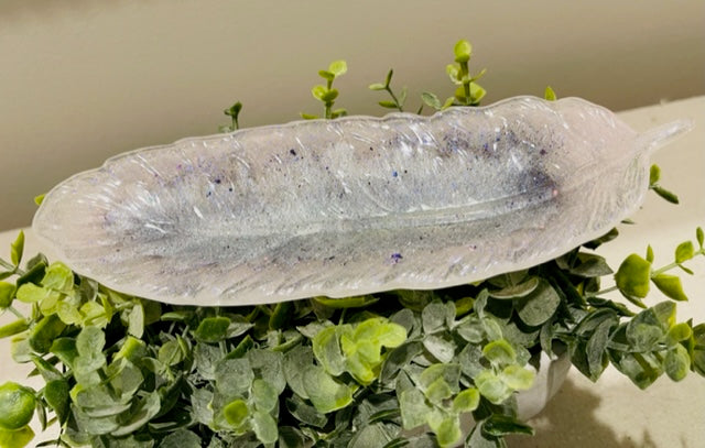 Leaf Dish 6