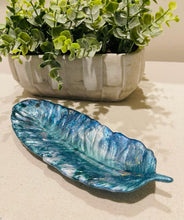 Leaf Dish 7