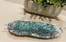 Leaf Dish 8 - SOLD