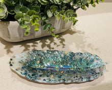 Leaf Dish 8 - SOLD