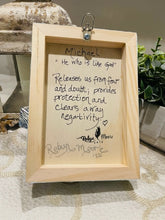Michael - SOLD