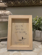 Your Story - SOLD