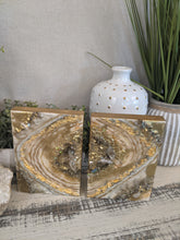 Opposites Attract Diptych - SOLD