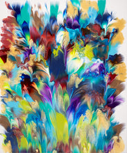 ART SALE ~ Dancing in the Moonlight Triptych ~ ART SALE